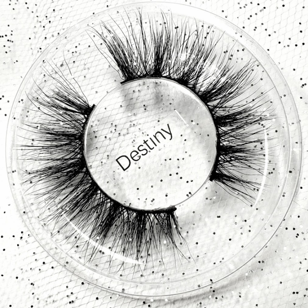 Eyelashes - Picture 2 of 16